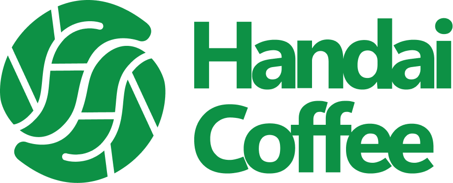 Handai Coffee Logo